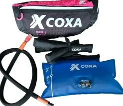 Coxa Carry WR1 Race