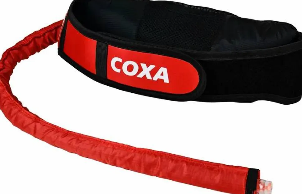 Coxa Carry WR 1 ventura