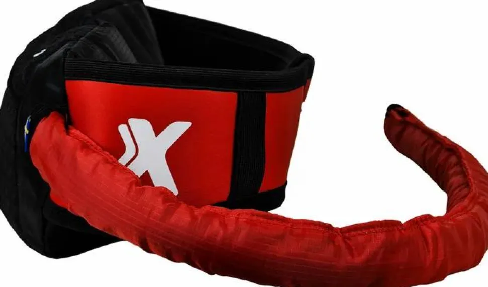 Coxa Carry WR 1 ventura