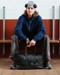 DB Hauler Gym Bag 30L