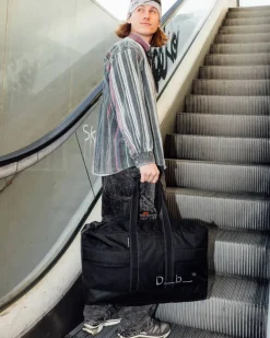 DB Hauler Weekender 40L