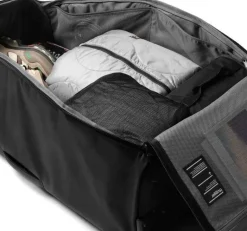 DB Hugger Roller 90L