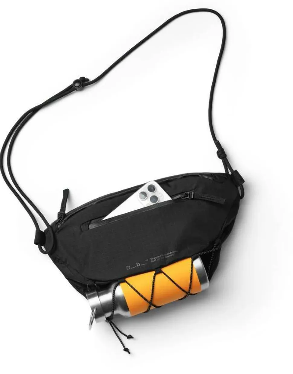 DB Roamer Pro Sling 6L