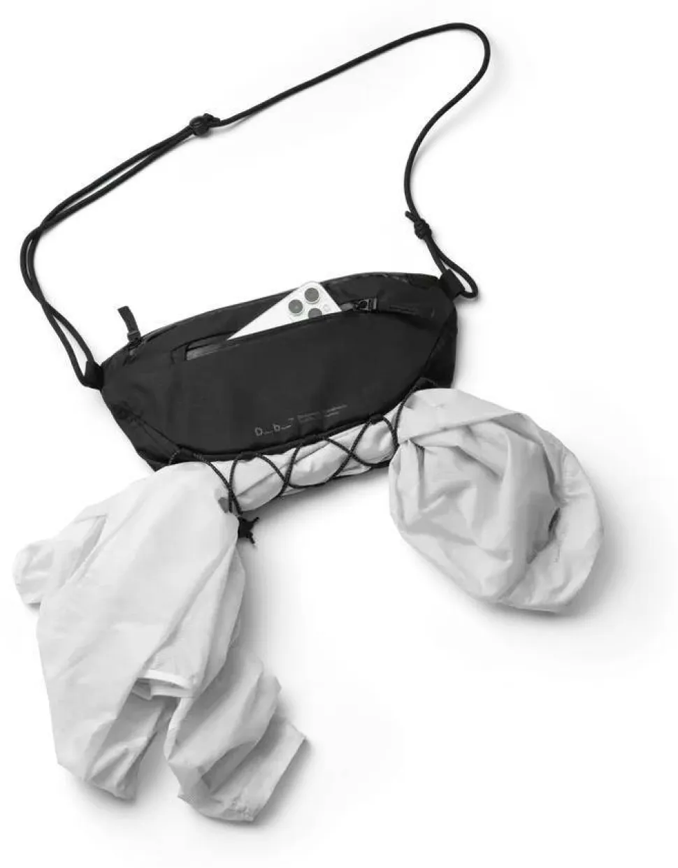 DB Roamer Pro Sling 6L