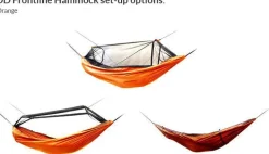 DD Hammocks Frontline Hammock