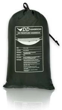 DD Hammocks Frontline Hammock