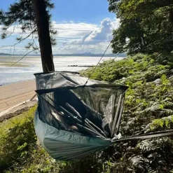 DD Hammocks Frontline King Size