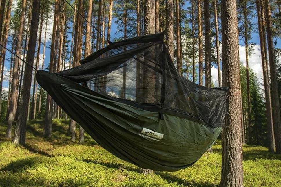 DD Hammocks Superlight Frontline Hammock