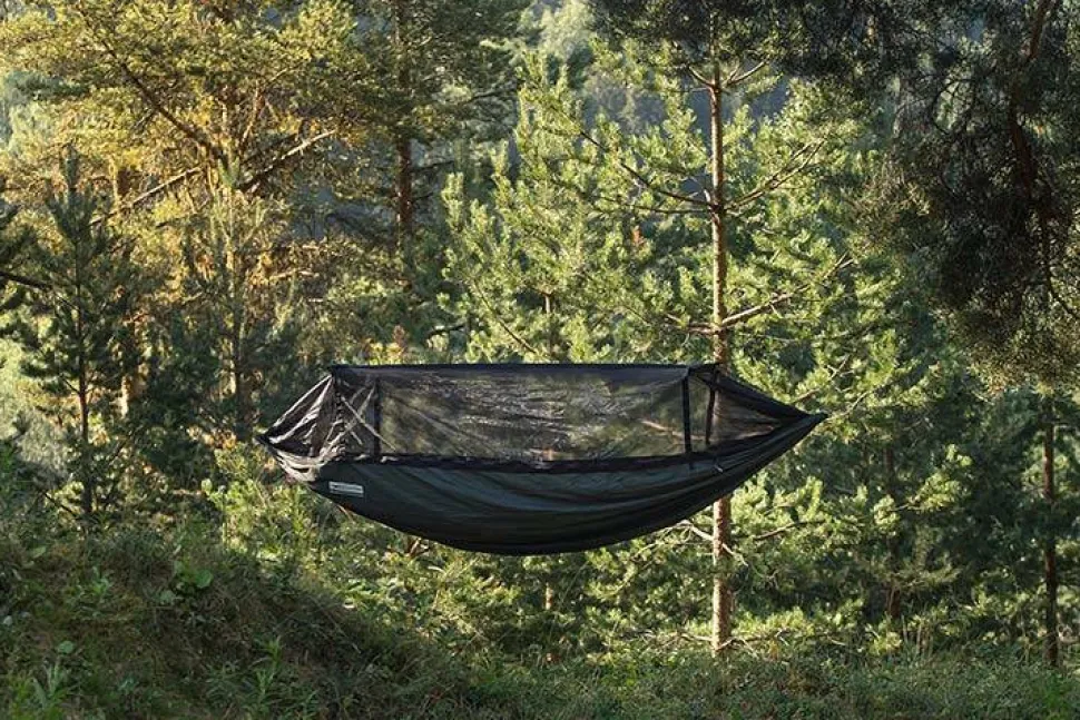DD Hammocks Superlight Frontline Hammock