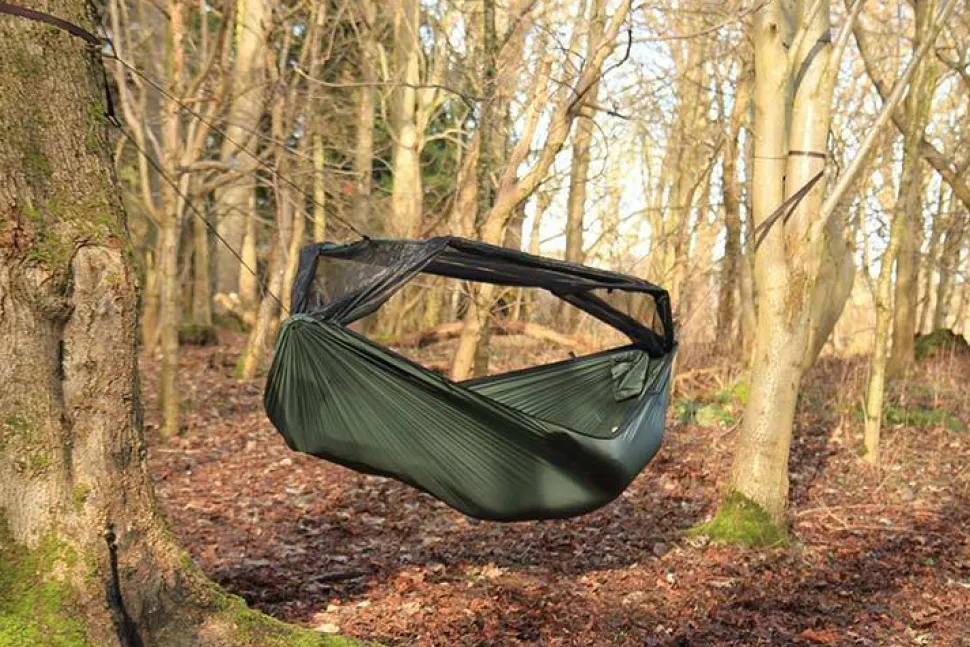 DD Hammocks Superlight Frontline Hammock