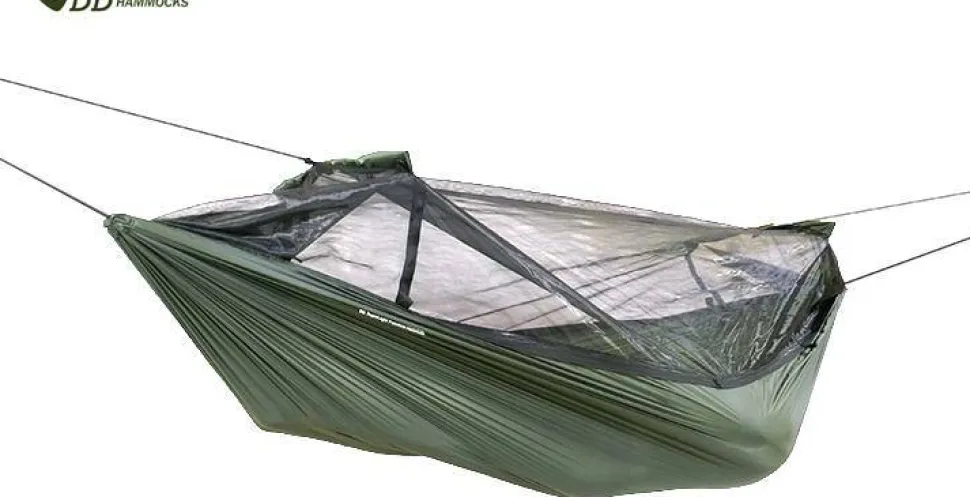DD Hammocks Superlight Frontline Hammock
