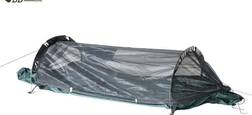 DD Hammocks SuperLight Jungle Hammock