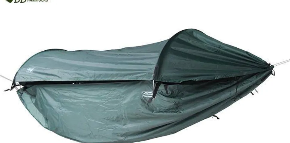 DD Hammocks SuperLight Jungle Hammock