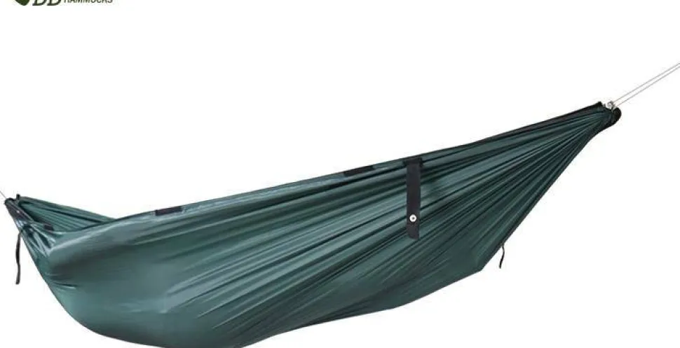DD Hammocks SuperLight Jungle Hammock