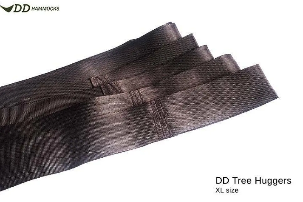 DD Hammocks Tree Huggers XL