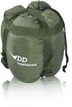 DD Hammocks Underblanket
