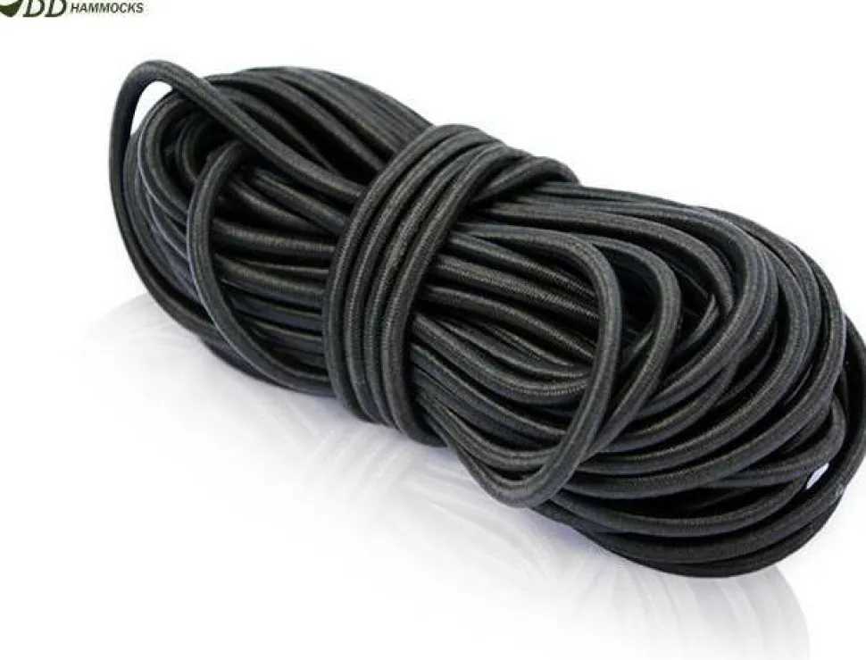 DD Hammocks Elastic Cord 10m