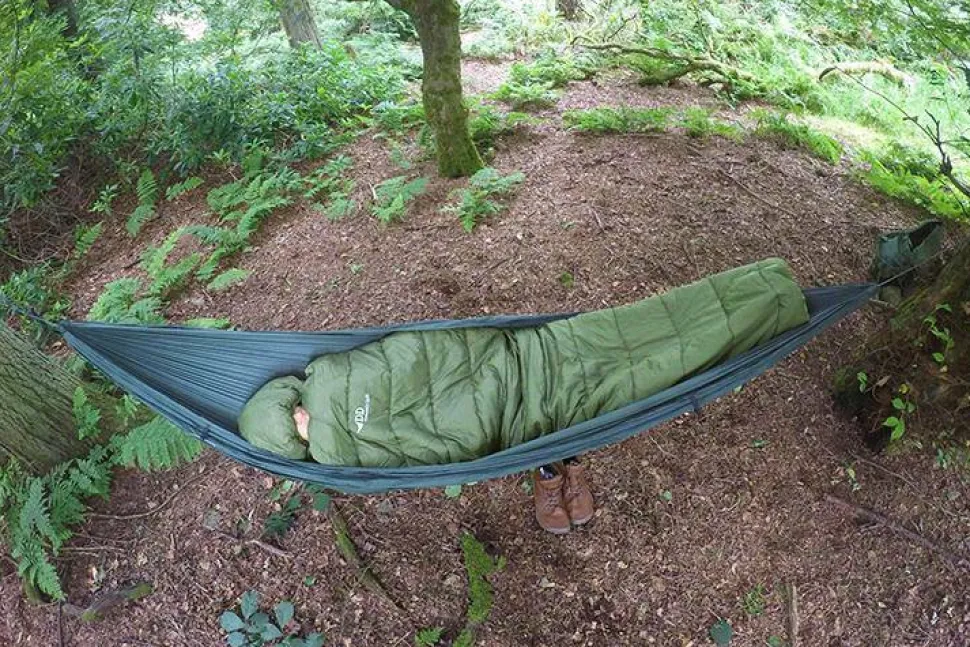 DD Hammocks Hammock Quilt