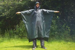 DD Hammocks Poncho Tarp