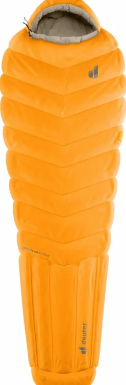 Deuter Astro Pro 400