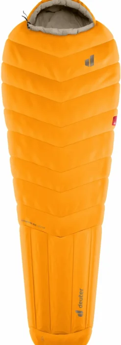 Deuter Astro Pro 600 EL