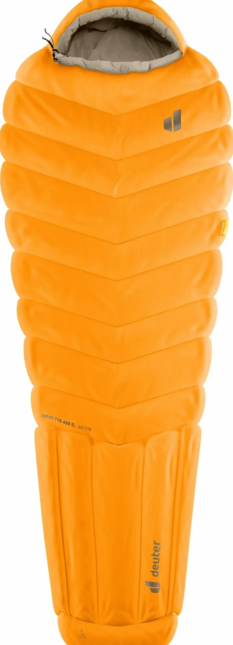 Deuter Astro Pro 400 SL