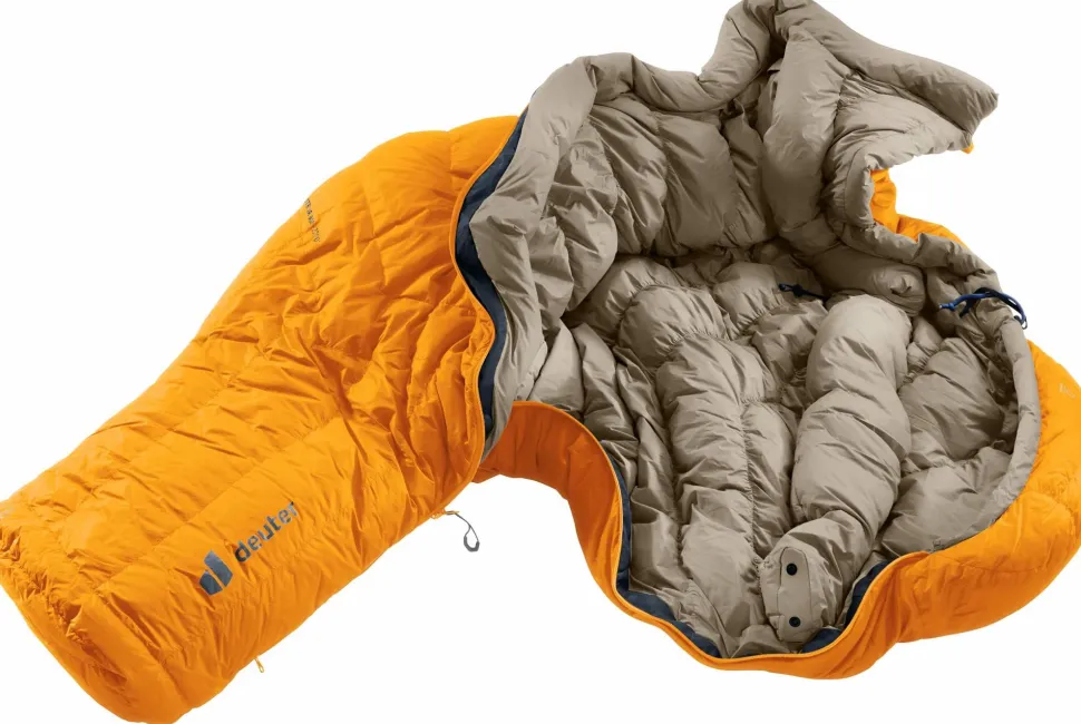 Deuter Astro Pro 600 SL