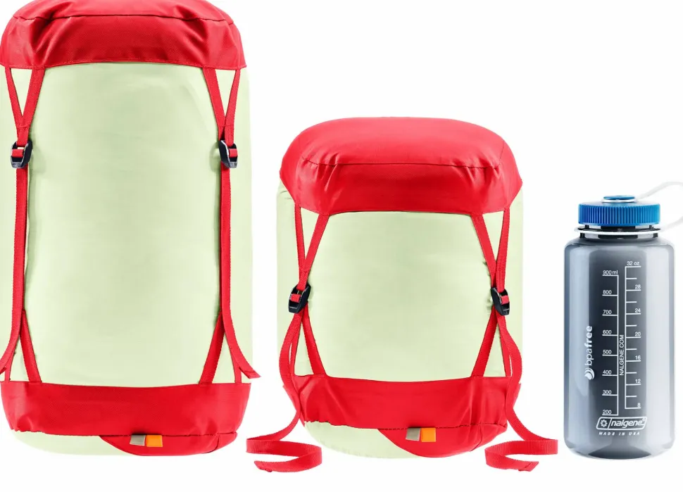 Deuter Astro Pro 600 SL