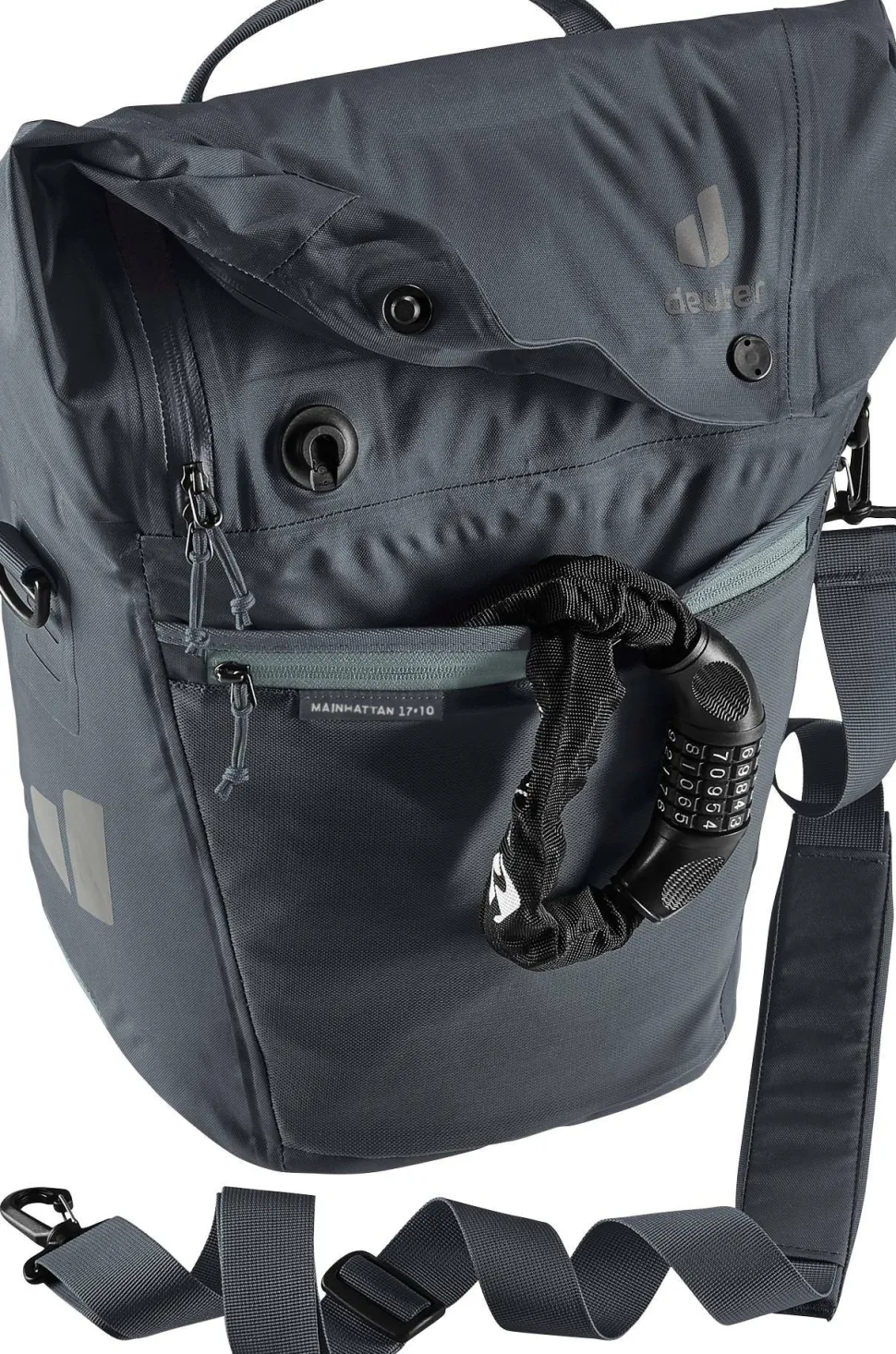 Deuter Mainhattan 17+10