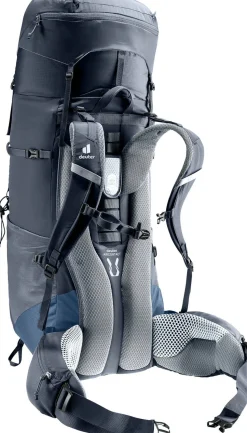 Deuter Aircontact Lite 50+10