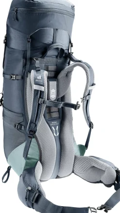 Deuter Aircontact Lite 35+10 SL