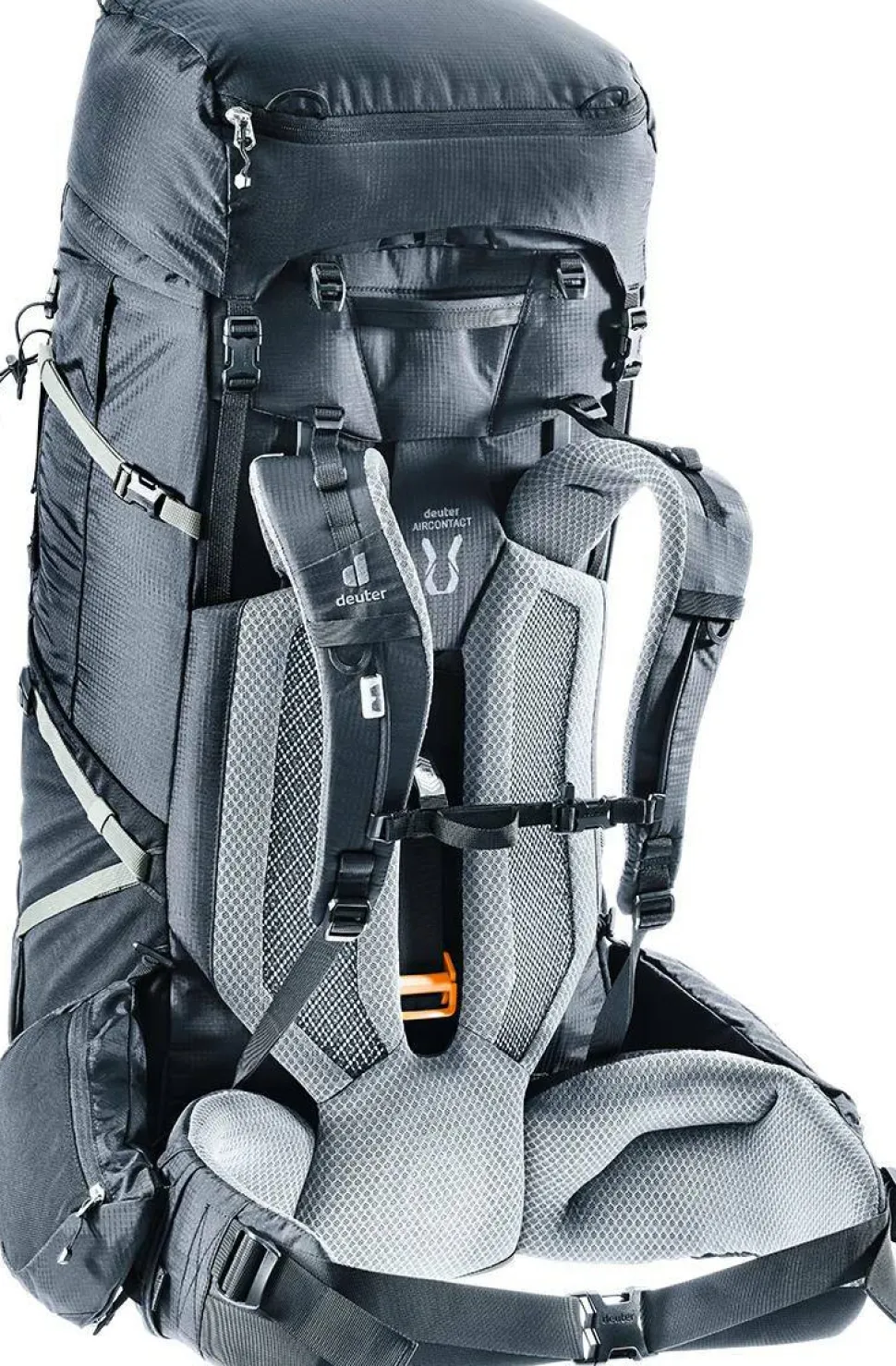 Deuter Aircontact Pro 75+10