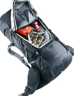 Deuter Aircontact Pro 75+10