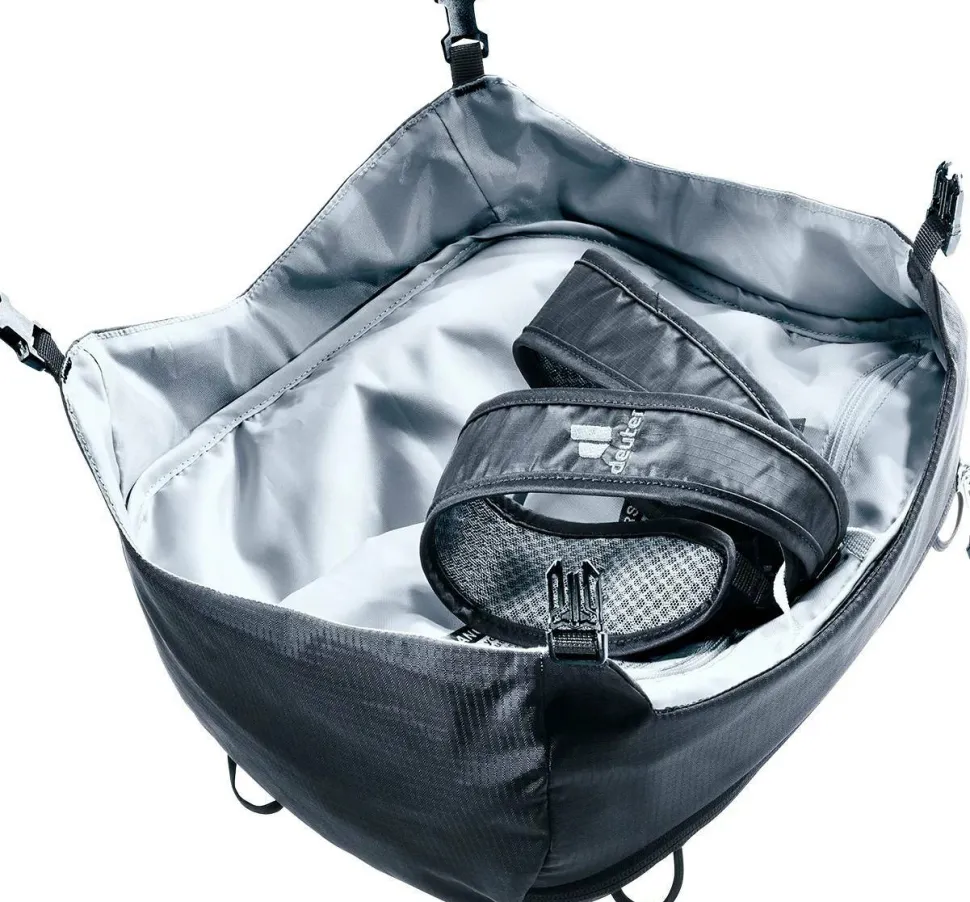 Deuter Aircontact Pro 75+10