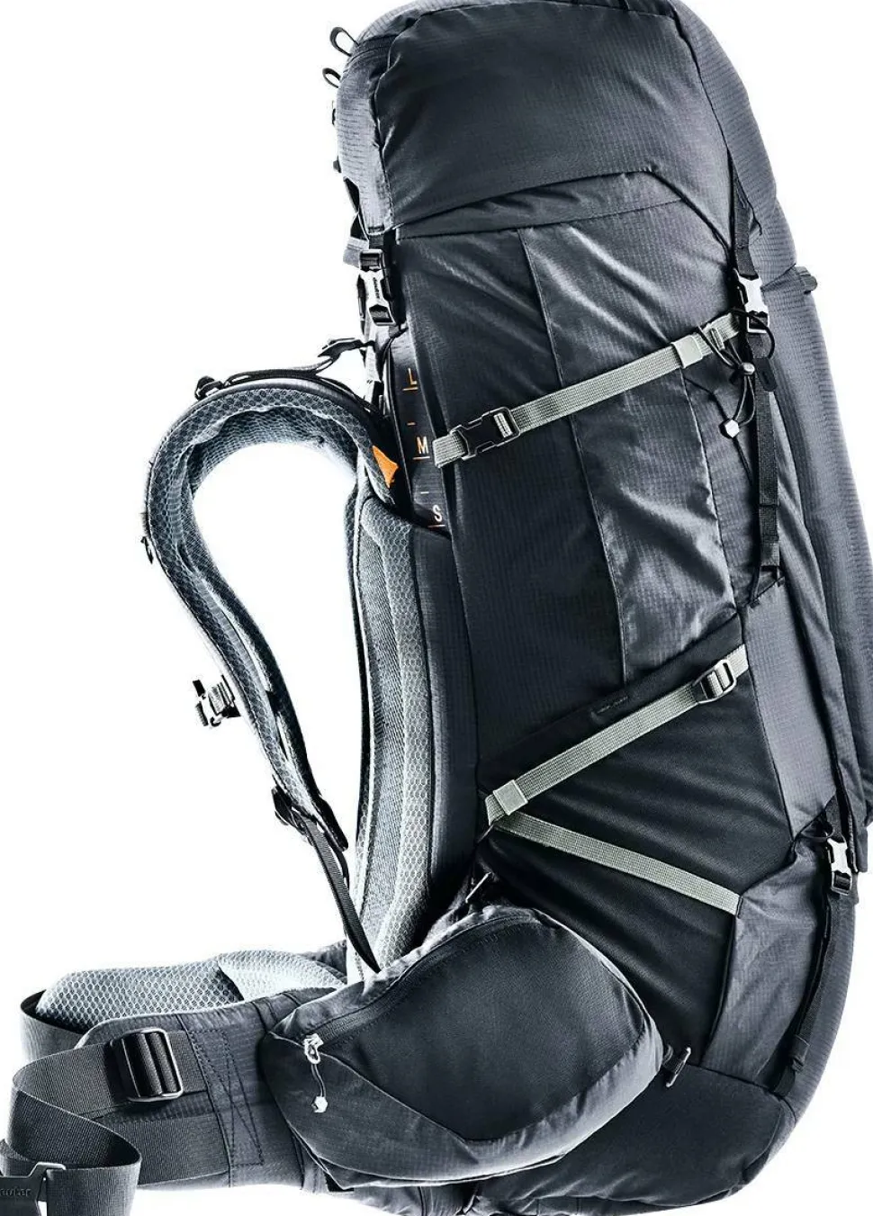 Deuter Aircontact Pro 75+10