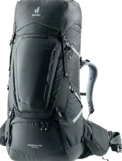 Deuter Aircontact Pro 75+10