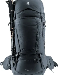 Deuter Aircontact Pro 85+10