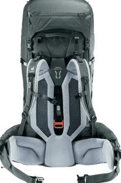 Deuter Aircontact Pro 75+10 SL