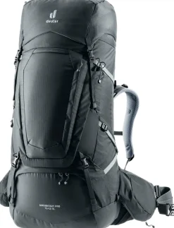 Deuter Aircontact Pro 75+10 SL