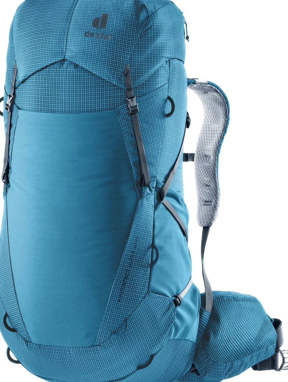 Deuter Aircontact Ultra 40+5