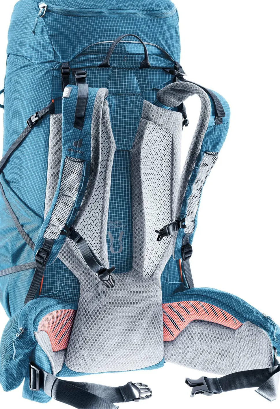 Deuter Aircontact Ultra 40+5