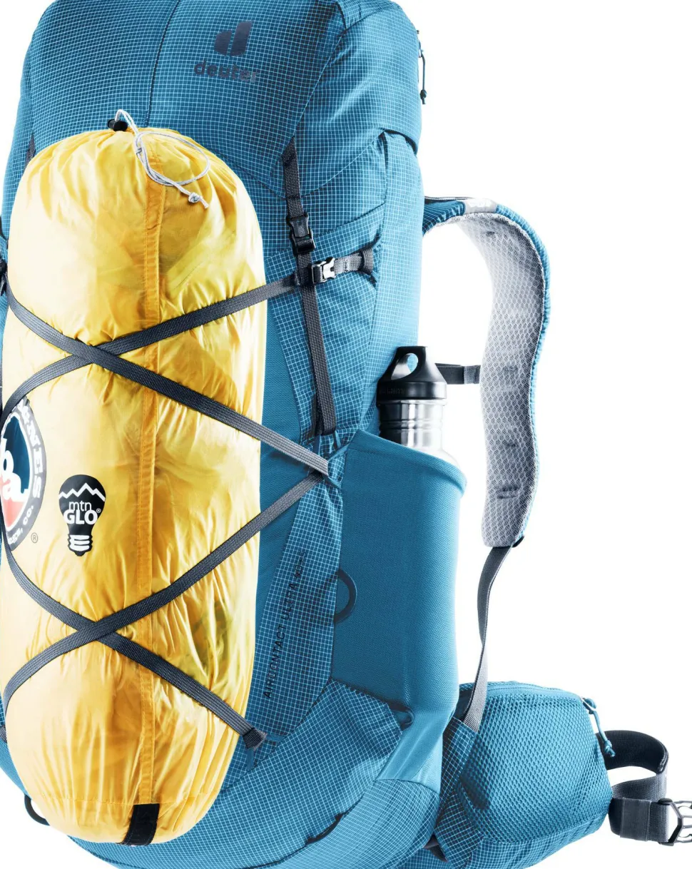 Deuter Aircontact Ultra 40+5