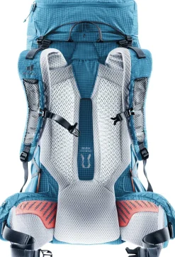 Deuter Aircontact Ultra 40+5