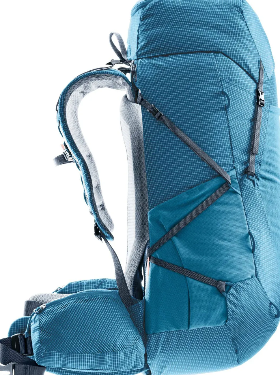 Deuter Aircontact Ultra 40+5