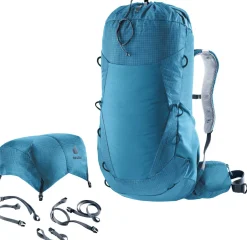 Deuter Aircontact Ultra 40+5