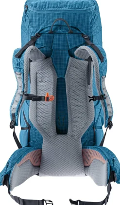 Deuter Aircontact Ultra 50+5