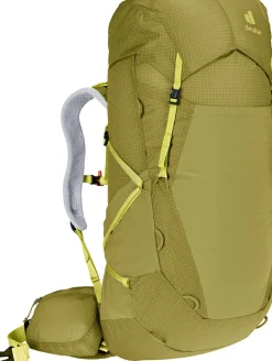 Deuter Aircontact Ultra 35+5 SL