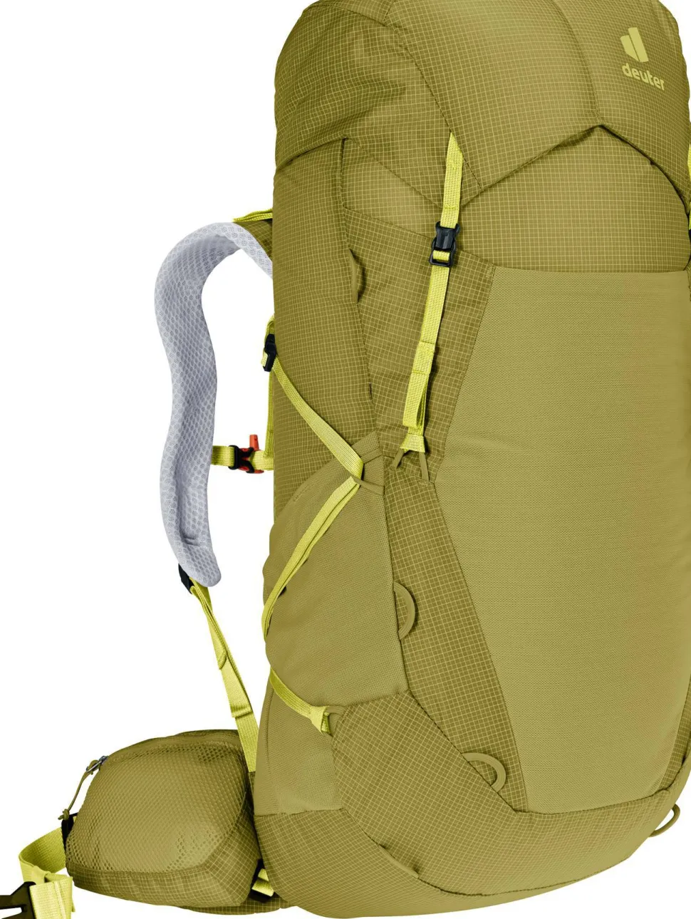 Deuter Aircontact Ultra 35+5 SL