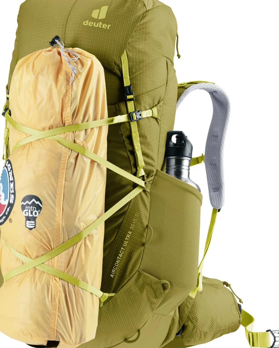 Deuter Aircontact Ultra 35+5 SL