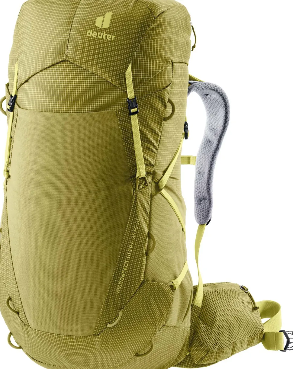 Deuter Aircontact Ultra 35+5 SL